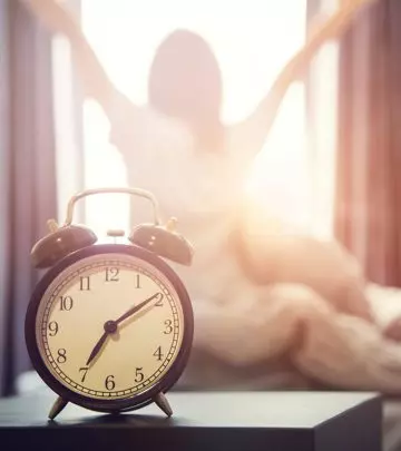 Want To Wake Up Early In The Morning? Then Avoid These 6 Mistakes!