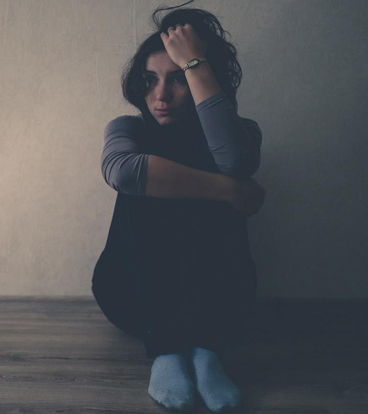 10 Early Warning Signs Of Mental Health Issues