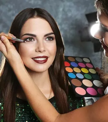 11 Weird Makeup Hacks For Women You’d Better Forget About