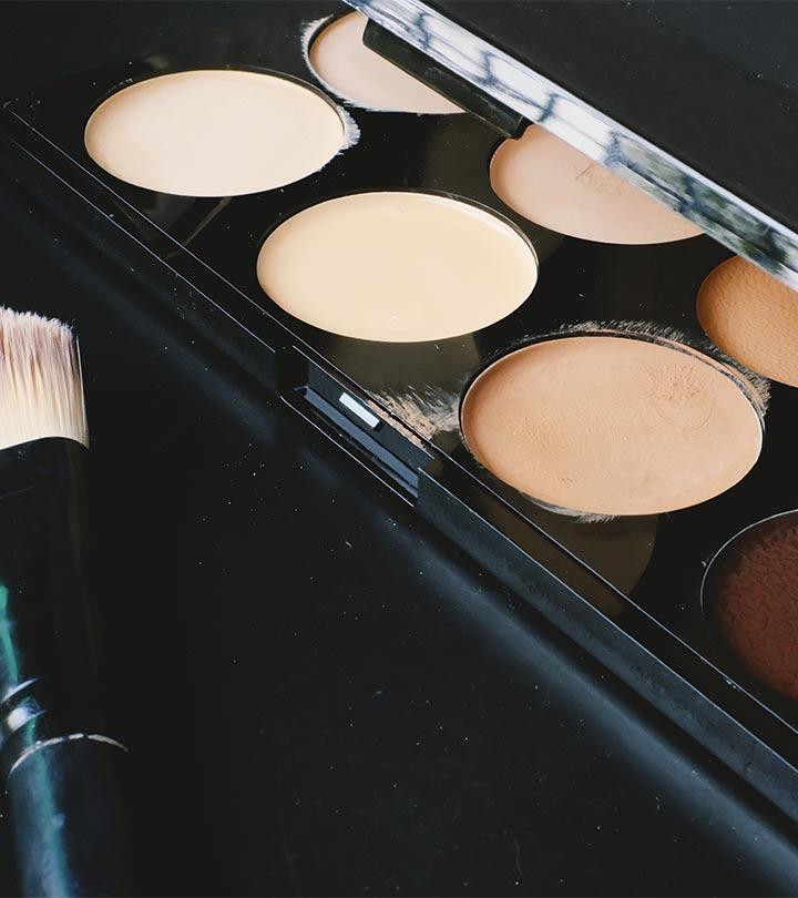 12 Best Expert-Approved Concealer Palettes Of 2024