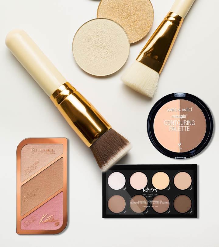 The 13 Best Contour Palettes of 2024