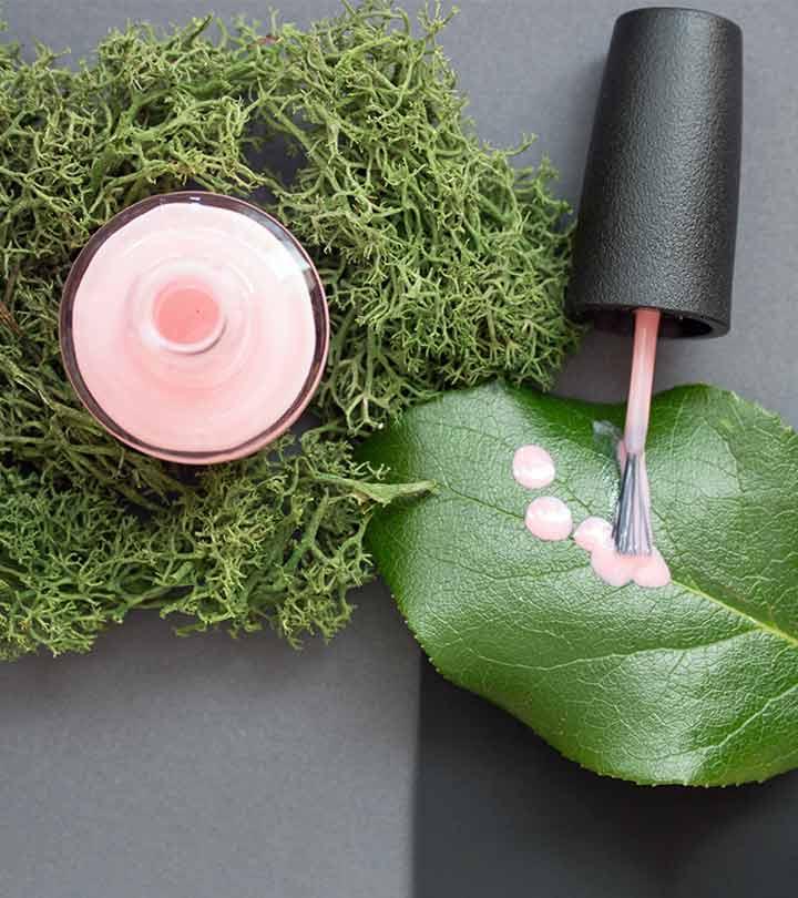 15 Best Non-Toxic Nail Polish Brands To Try In 2023 – Buying Guide
