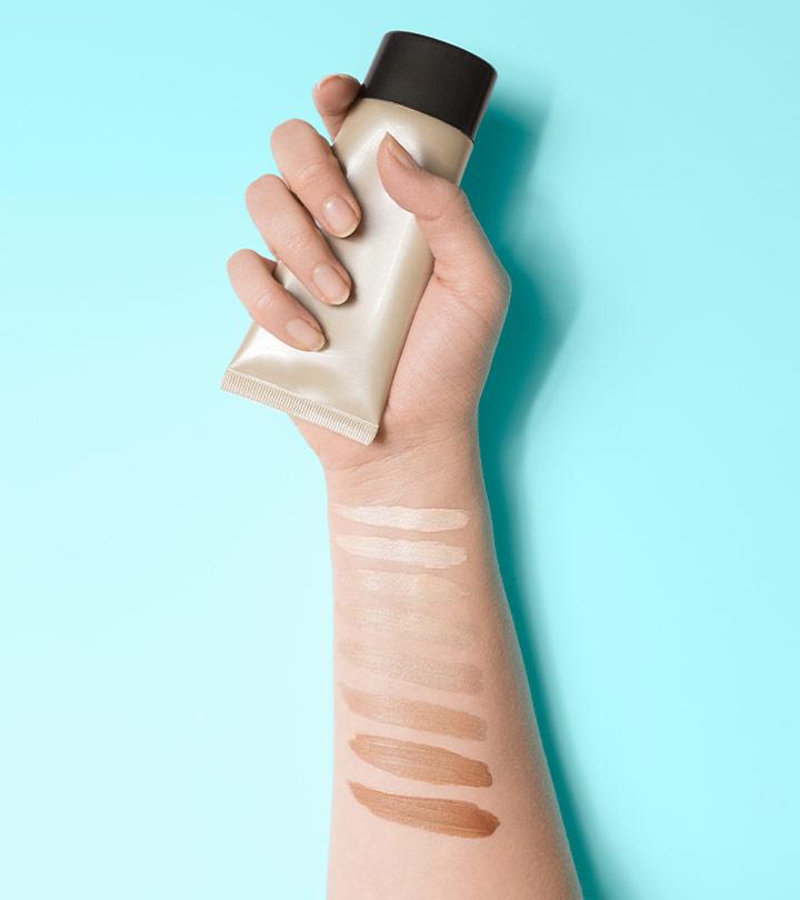 Best Tinted Moisturizers 2023 - For Flawless Skin | Stylecraze