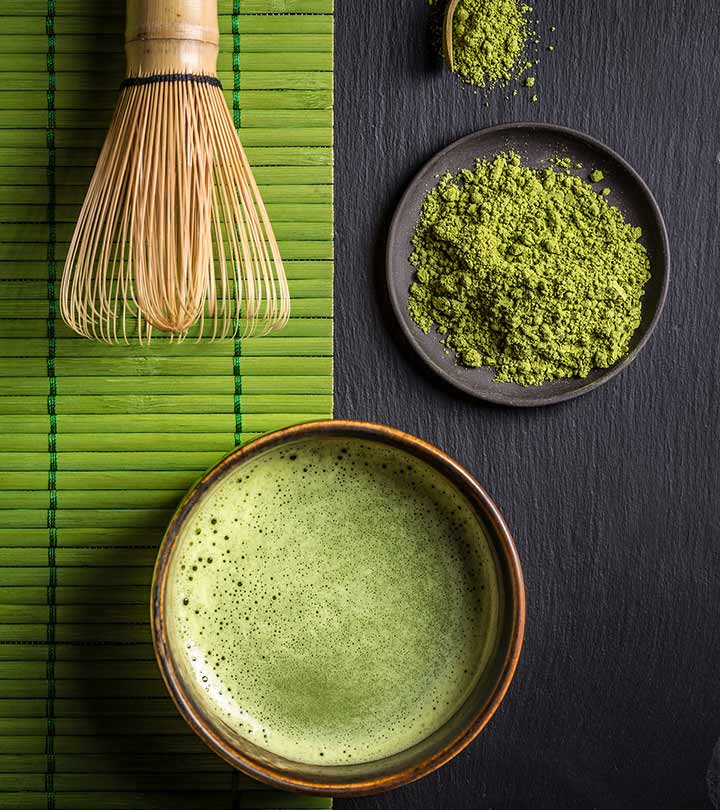 7 Pre-Workout Matcha Recipes to Boost Endurance & Accelerate Weight Loss