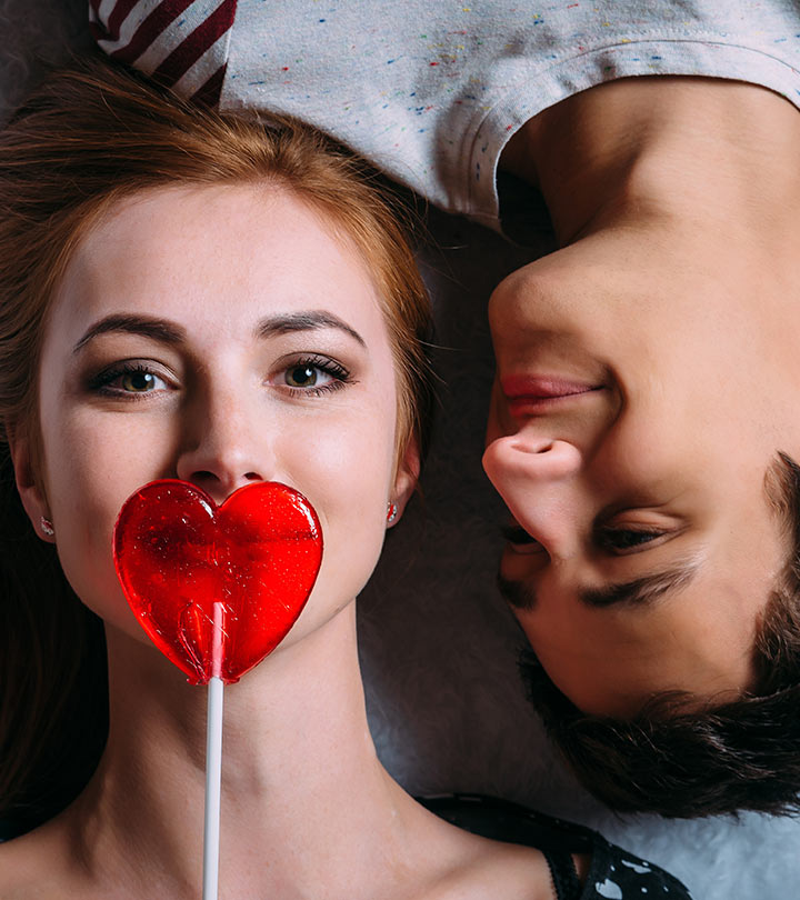 There Are 7 Kinds Of Romantic Relationships – Which One Is Yours?