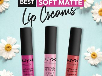 10 Best NYX Soft Matte Lip Creams Of 2023, As Per An Expert