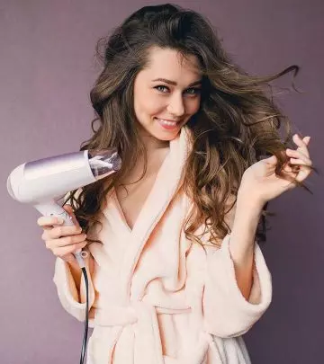 25 Best Hair Dryers For Every Type Of Hair (2024) – Buying Guide