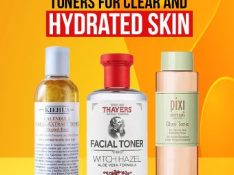 17 Best Face Toners For Clear Skin In 2023– As Per An Expert