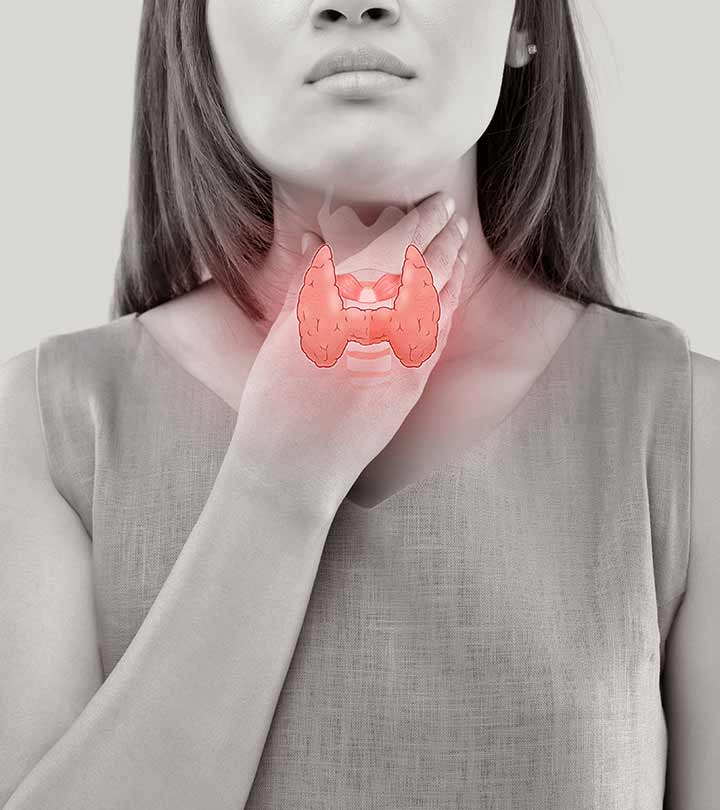 6 Bad Habits That Make Thyroid Problems Worse