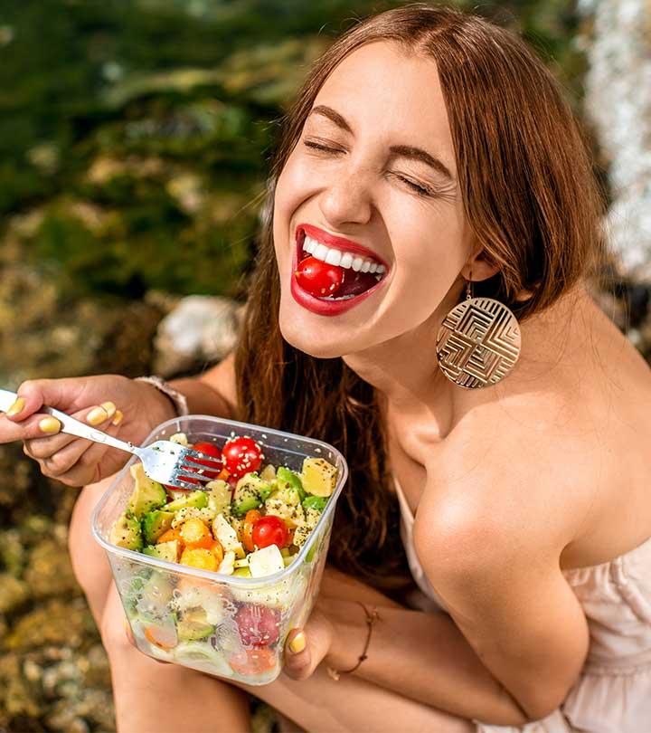 8 Foods That Can Regenerate Your Liver And Help You Lose Weight