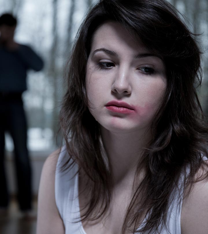 10 Types Of Bad Relationships You Need To Get Out Of Right Now