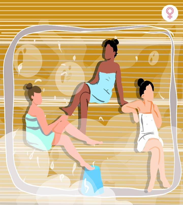 Can Sauna Aid Weight Loss? How Does It Work? Can Sauna Aid Weight Loss? How Does It Work?
