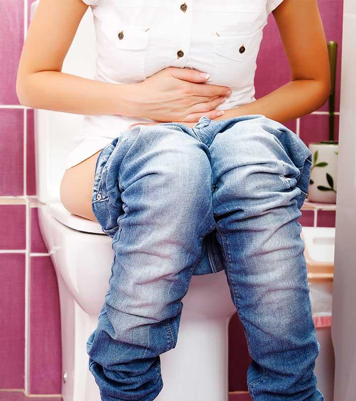 22 Best Foods That Make You Poop And Relieve Constipation