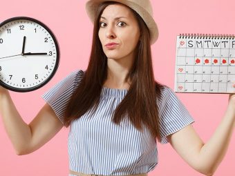 How To Get Your Period Early - 12 Natural Ways To Induce It