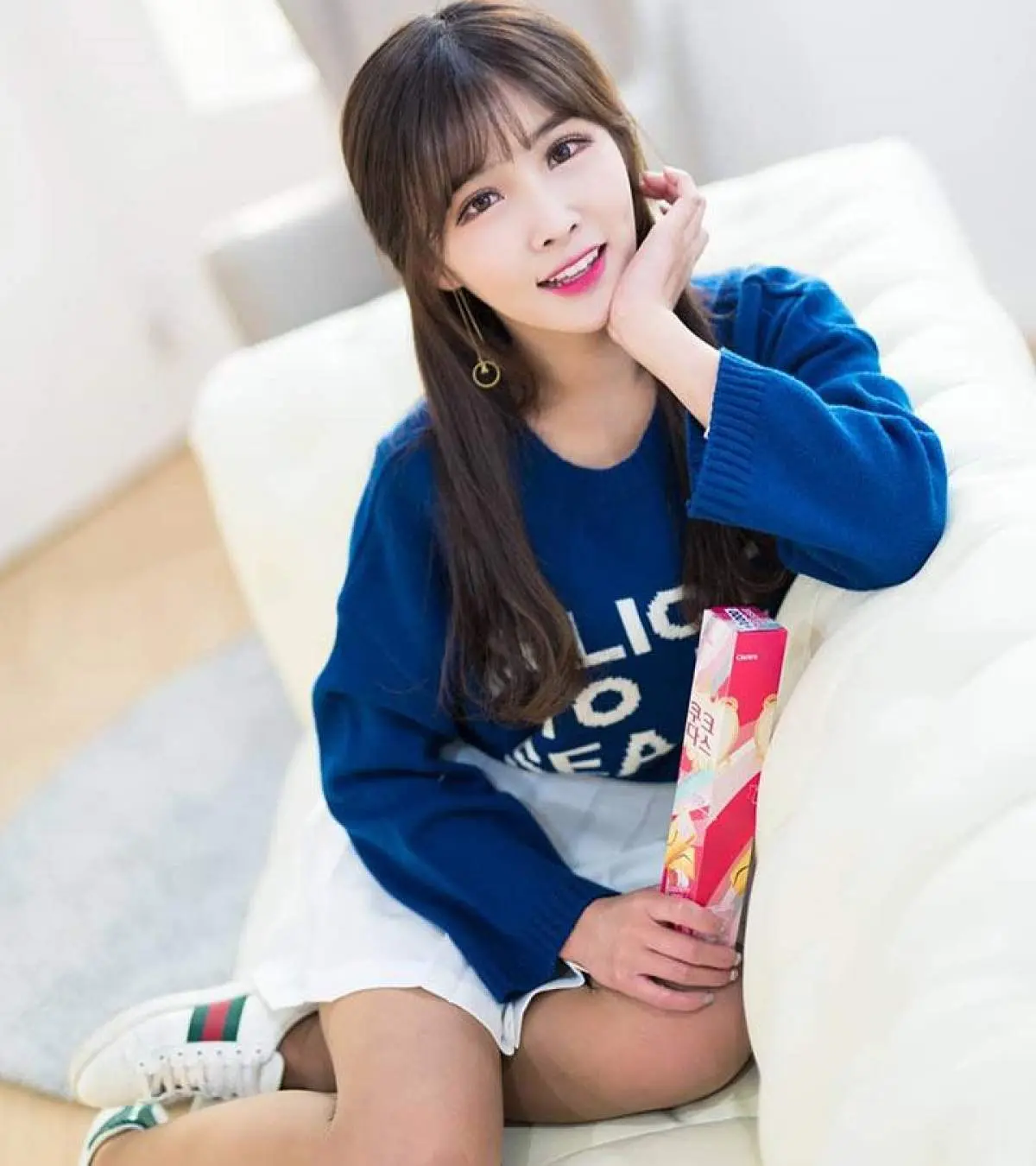Korean Girls Clothes