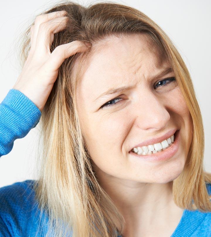 Lice Vs. Dandruff: Symptoms, Causes, Treatments, & Prevention