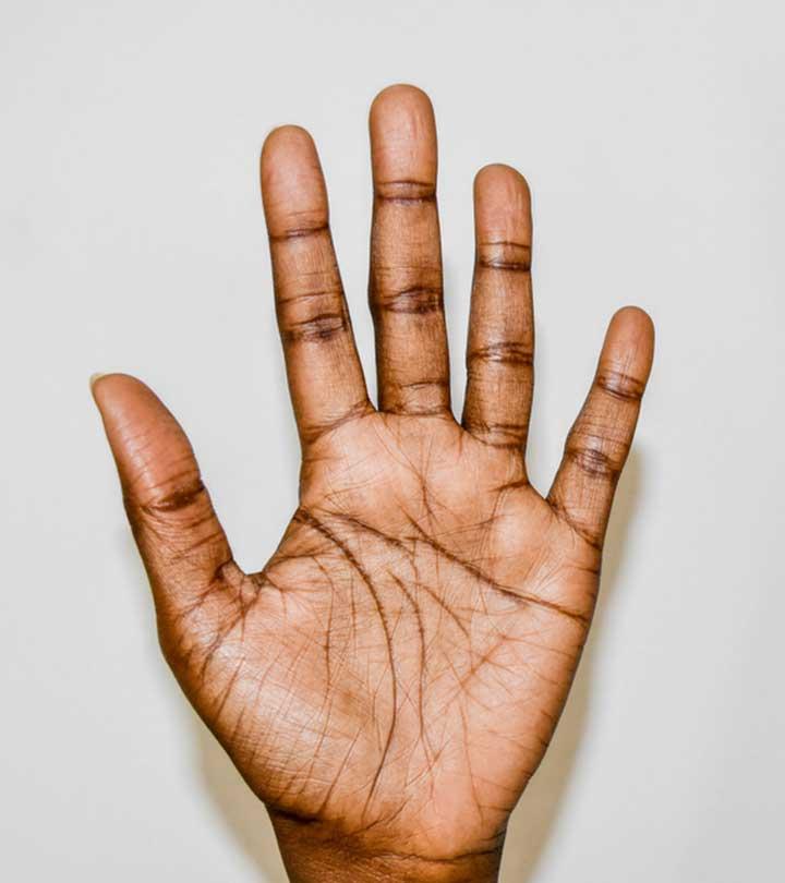 Lines On Your Palm Can Reveal Life Secrets – Mine Was Spot on!