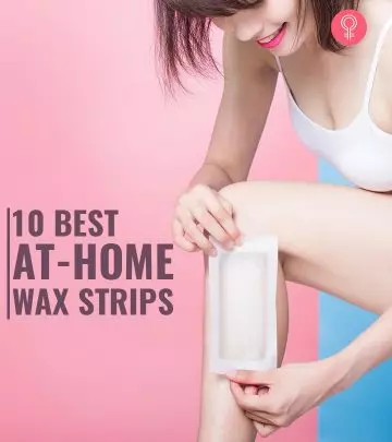 10 Best At-Home Wax Strips That Give Long-Lasting Results (2024)