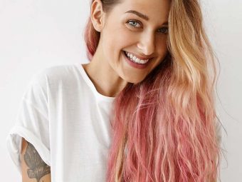 Top 10 Semi Permanent Hair Colors, As Per A Hairdresser – 2023