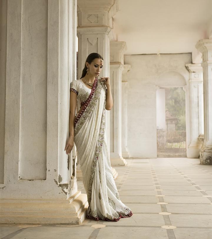 Traditional Indian Dresses That Every Girl Can Wear