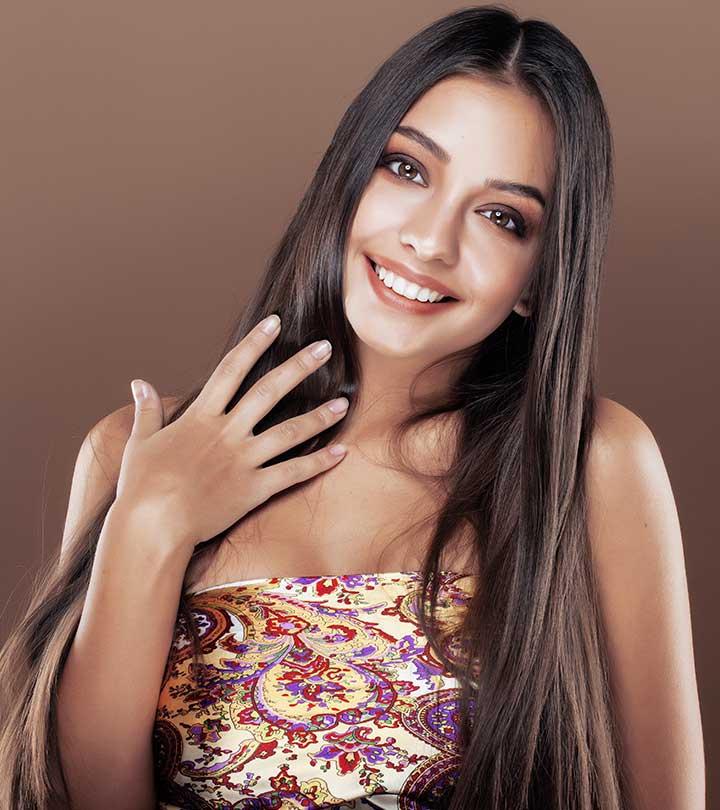 7 Best Patanjali Hair Oils – 2018