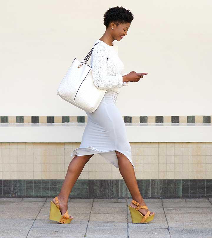 How Many Steps A Day Can Help You Lose Weight?