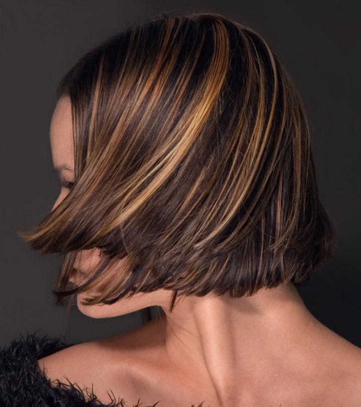 17 Partial Highlight Looks to Try Now, Plus Color Care Tips