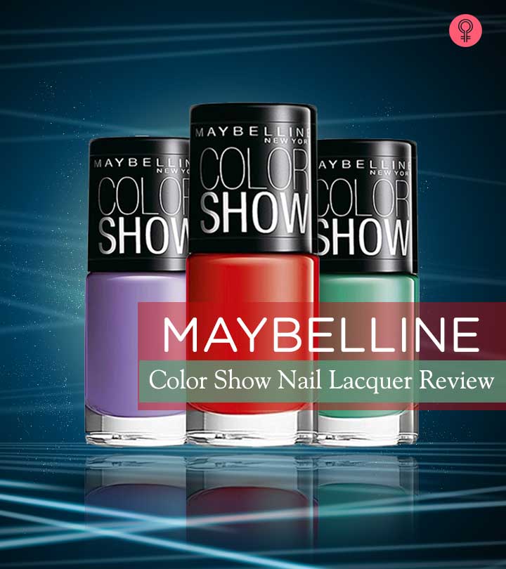Buy MAYBELLINE Rose Poudre 130 Super Stay 7 Day Nail Polish - 10 gm |  Shoppers Stop