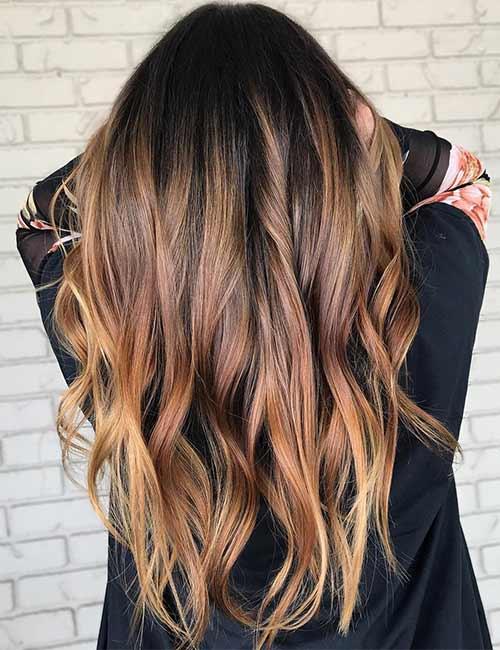 Shades Of Brown Hair Color – Which One Is Perfect For You? Shades Of Brown Hair Color – Which One Is Perfect For You?