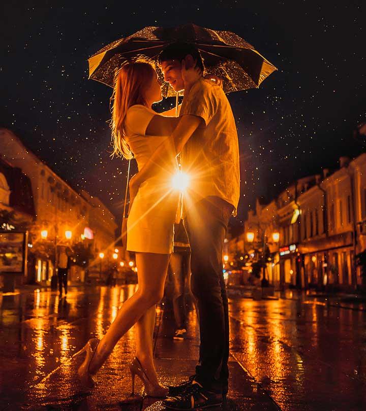 14 Crazy Facts About Kissing You Never Knew