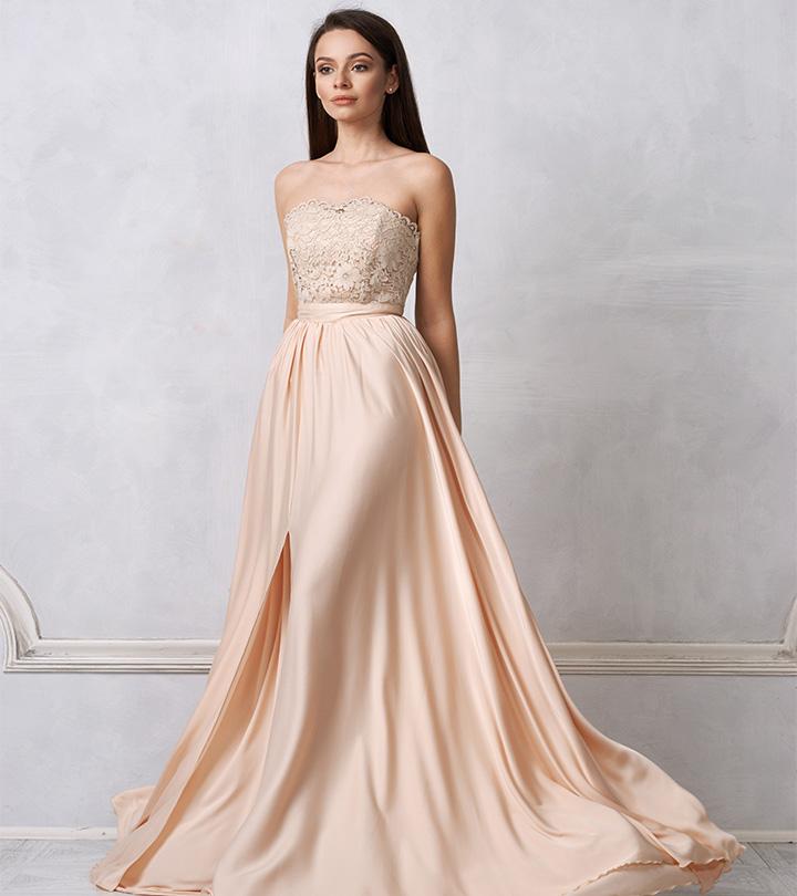 15 Elegant Wedding Guest Dress Ideas