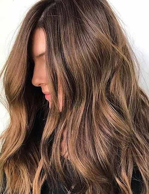 Shades Of Brown Hair Color – Which One Is Perfect For You? Shades Of Brown Hair Color – Which One Is Perfect For You?