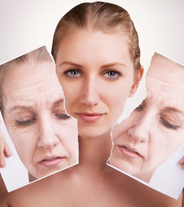 5 Ways To Reduce Wrinkles With Aloe Vera