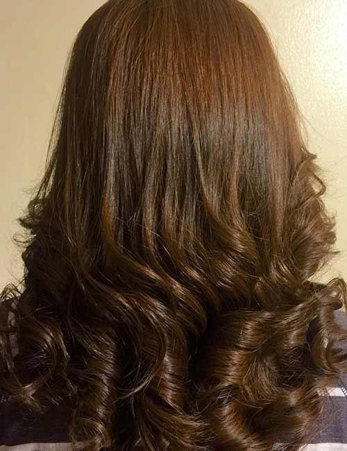 33 Best Shades Of Brown Hair Color – Which One Is Perfect For You?