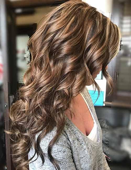 Shades Of Brown Hair Color – Which One Is Perfect For You? Shades Of Brown Hair Color – Which One Is Perfect For You?
