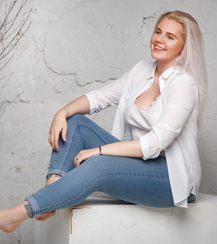 10 Best Jeans For Curvy Women That Are Comfortable – 2024