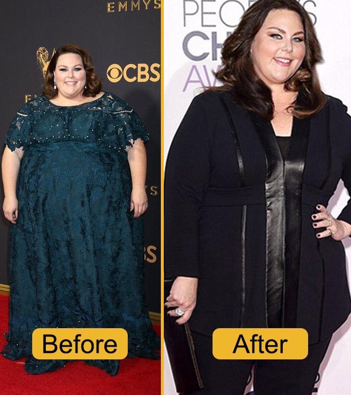 Chrissy Metz Weight Loss: The Inspiring Journey