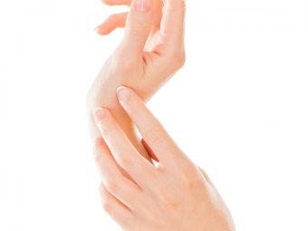 Natural Home Remedies For Cracked Fingertips