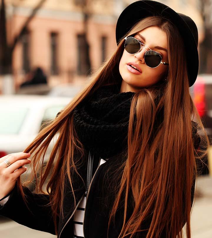 Best hair colour clearance for girls