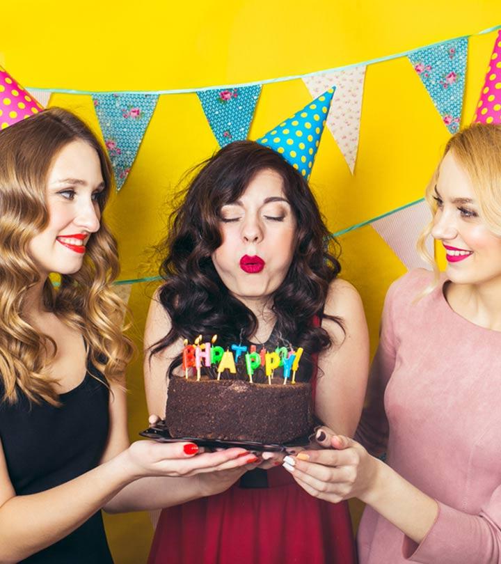 What Your Birth Month Says About Your Personality