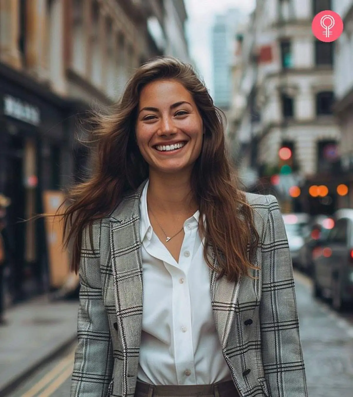 How To Wear A Blazer Outfit Ideas For Women