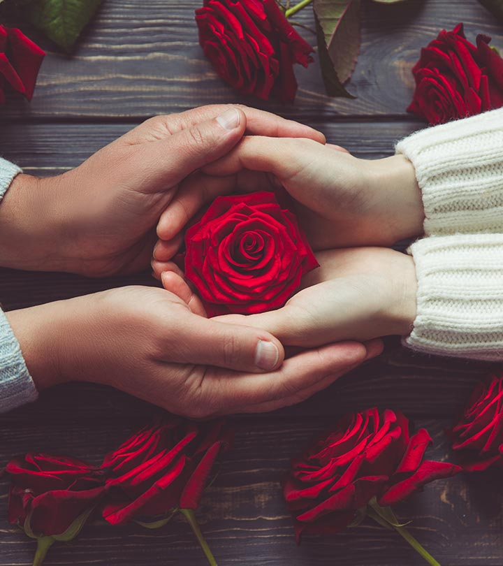 7 Must-Read Stories For People Who Don’t Believe In Love