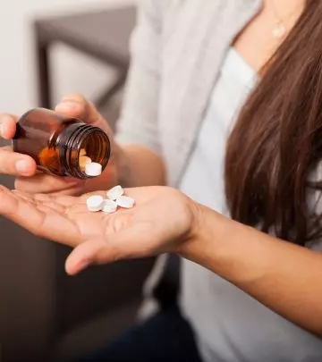 Anti-Wrinkle Homemade Remedies With Aspirin