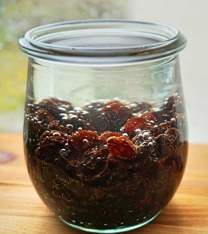 Cleanse Your Liver In A Few Days With Only 2 Ingredients