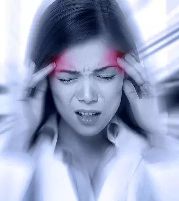 Doctors Explain 5 Things That Cause Migraines
