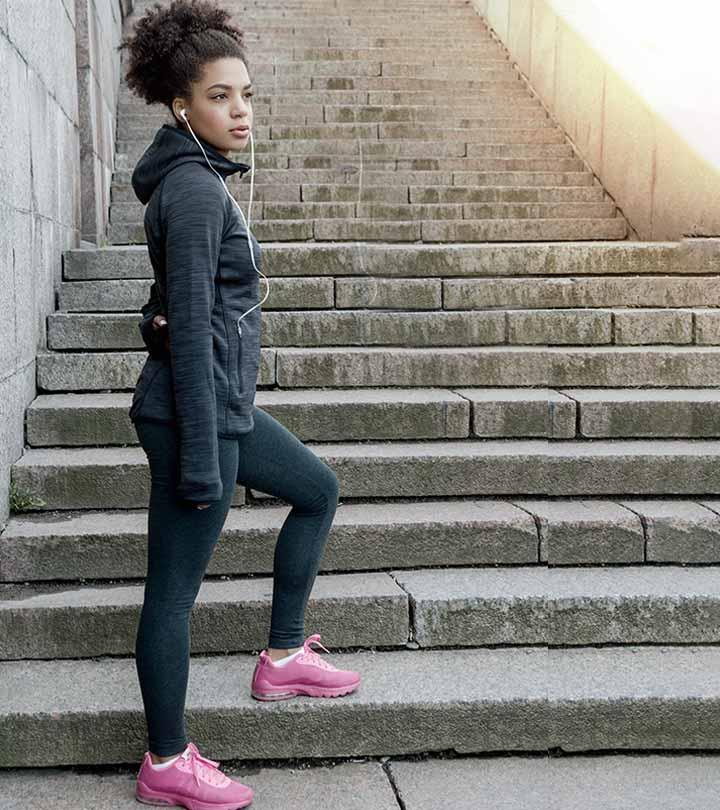 Best shoes for best sale leggings