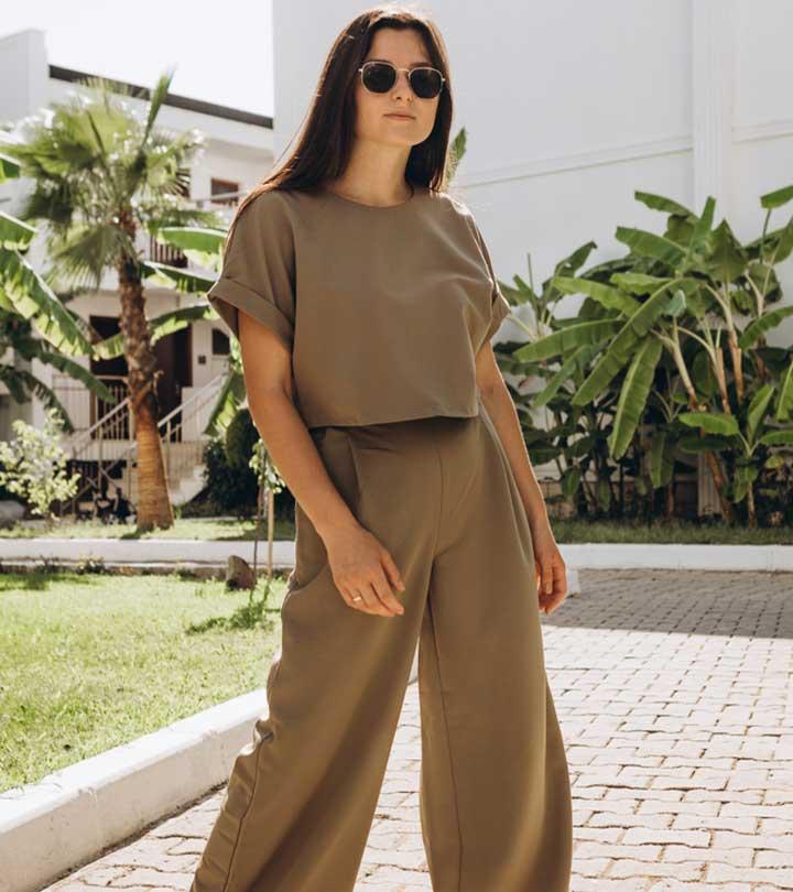 15 Olive Green Pant Outfit Ideas For Women (Comfy & Stylish)