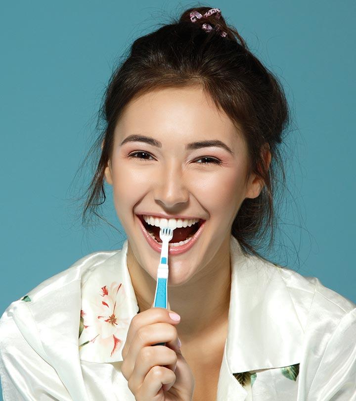 3 Simple Ways To Remove Tartar From Teeth By Yourself