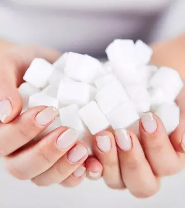 6 Signs You’re Eating Too Much Sugar