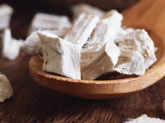 10 Benefits Of Marshmallow Root, How To Use It, & Side Effects
